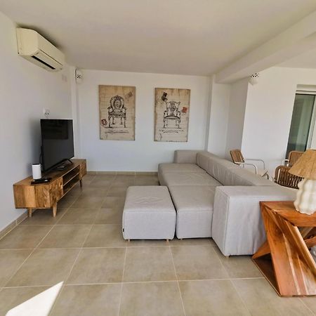 Villa Panorama Jávea Extérieur photo