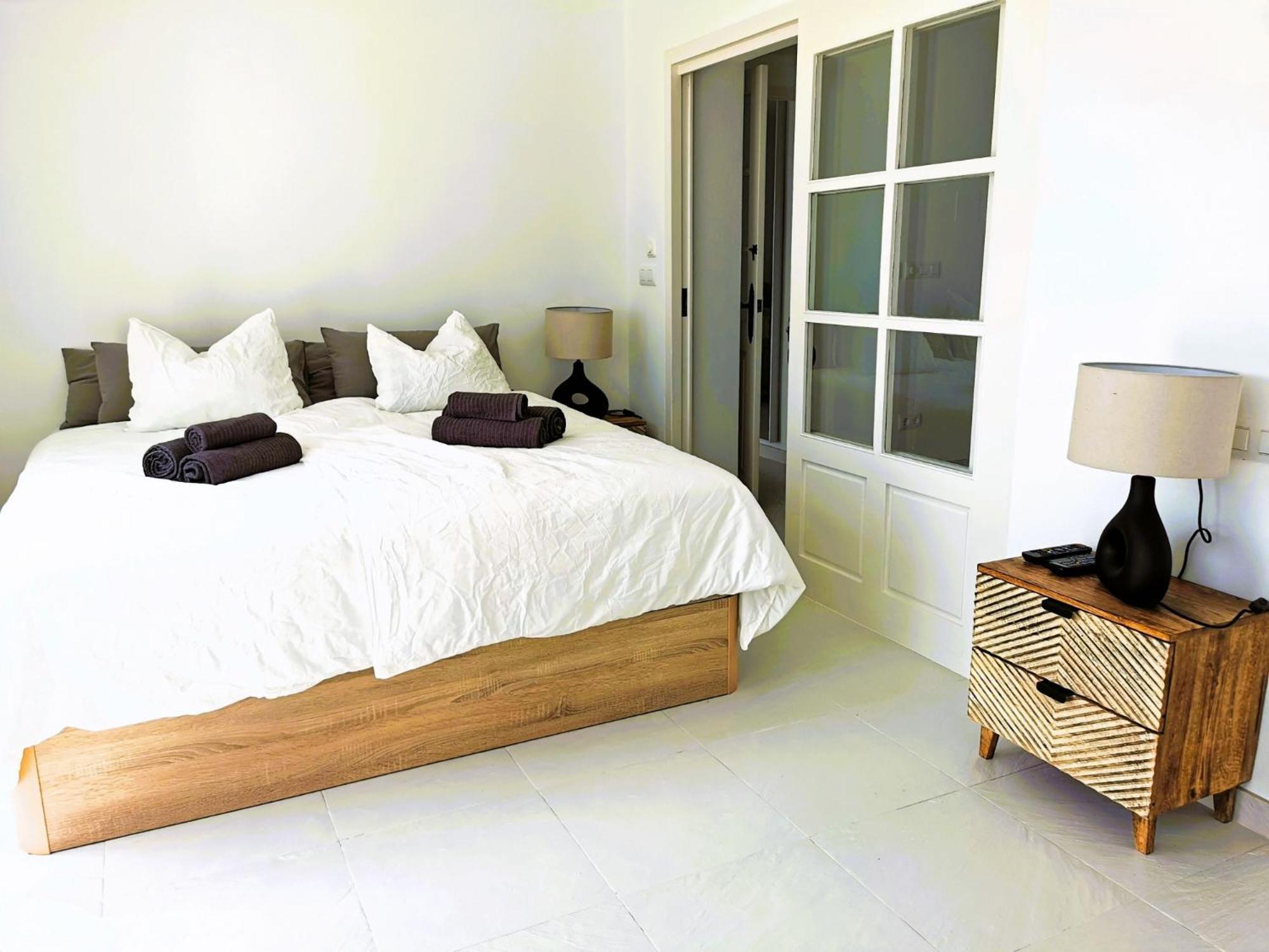 Villa Panorama Jávea Extérieur photo