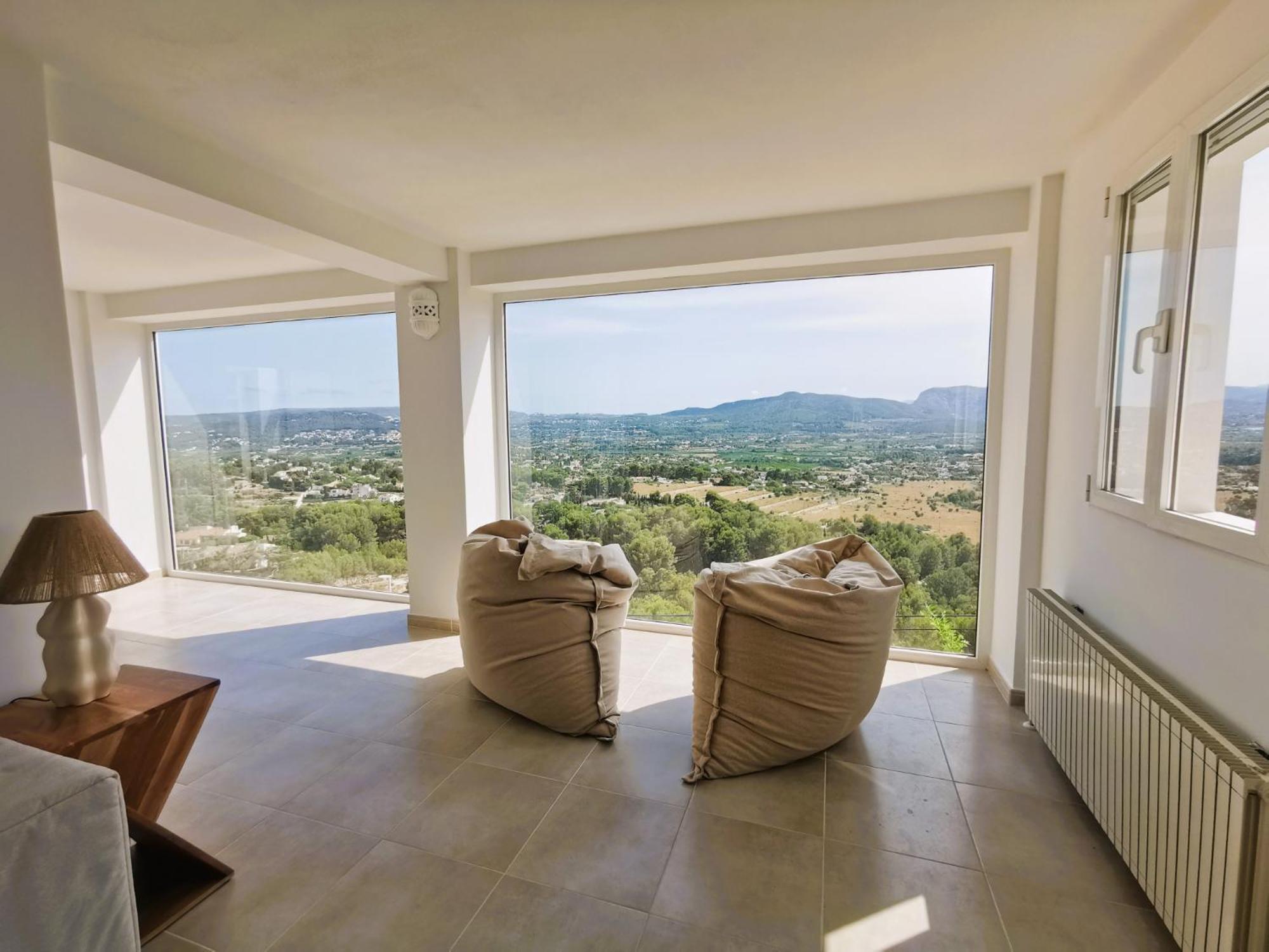Villa Panorama Jávea Extérieur photo