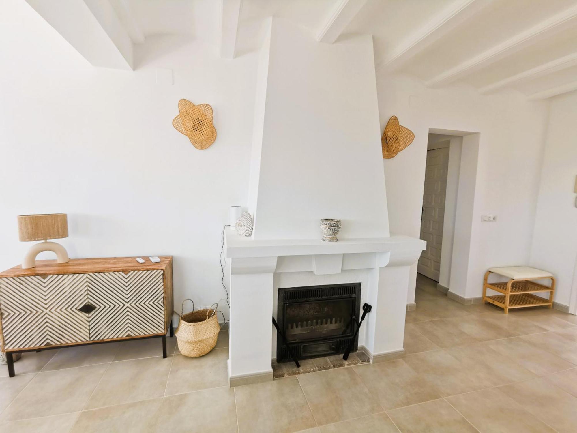Villa Panorama Jávea Extérieur photo