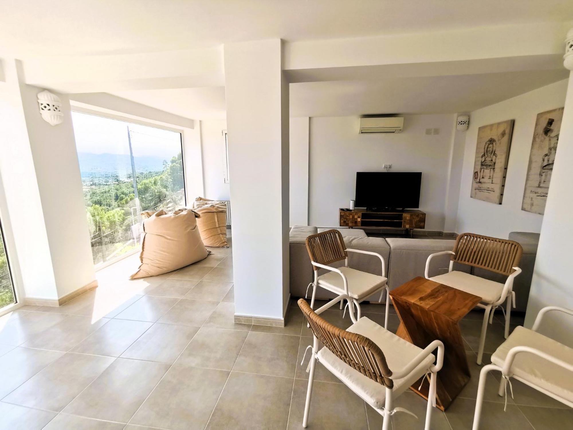 Villa Panorama Jávea Extérieur photo