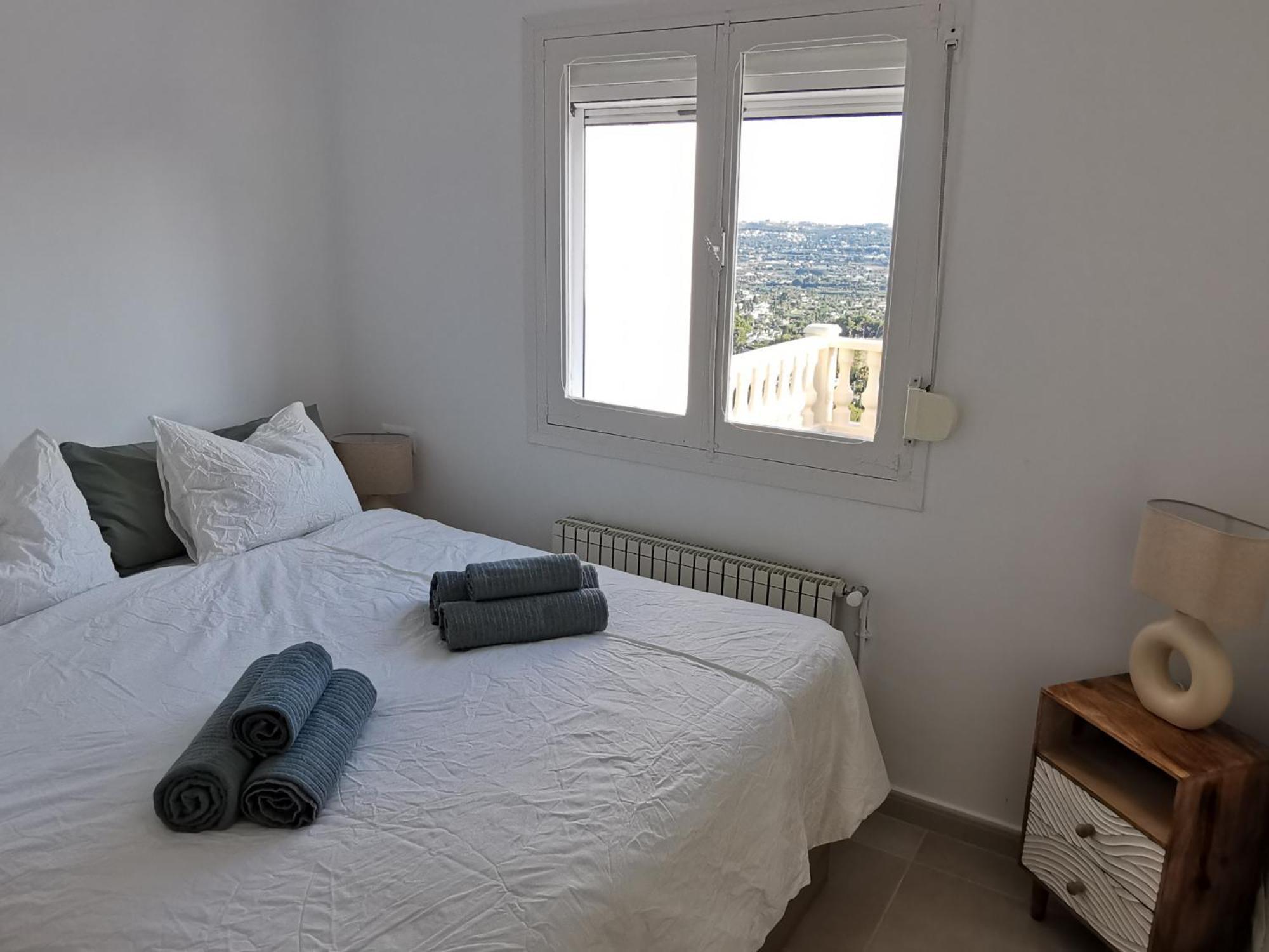 Villa Panorama Jávea Extérieur photo